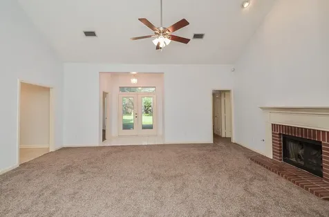 811 Spring Valley Court Sugar Land TX 77479
