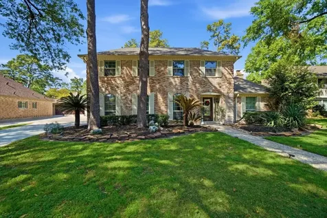 5610 Court Of Lions Street Houston TX 77069