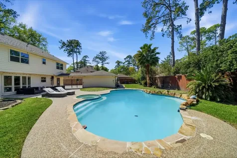 5610 Court Of Lions Street Houston TX 77069