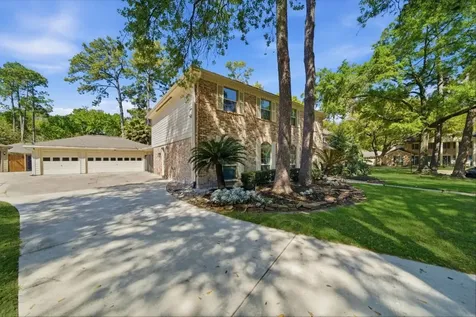 5610 Court Of Lions Street Houston TX 77069