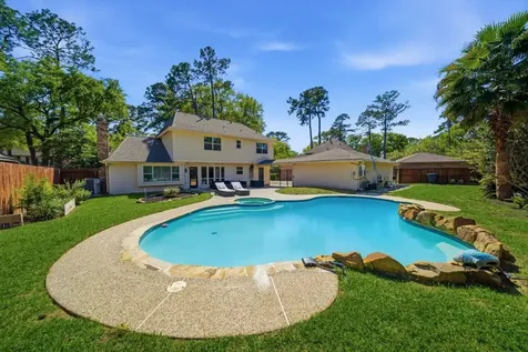 5610 Court Of Lions Street Houston TX 77069