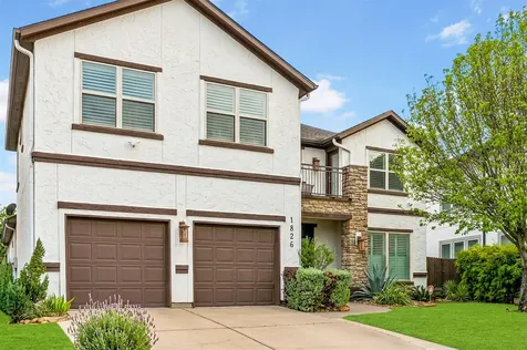 1826 Jade Hollow Lane Houston TX 77077