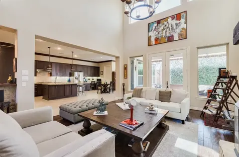 1826 Jade Hollow Lane Houston TX 77077