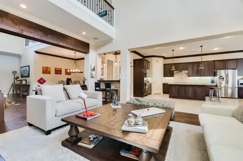 1826 Jade Hollow Lane Houston TX 77077