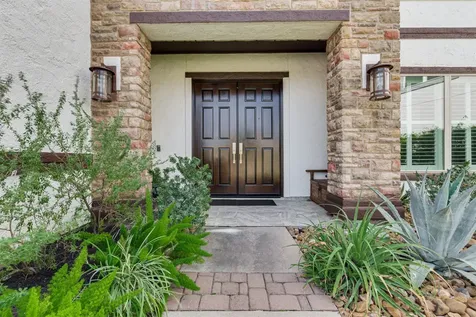 1826 Jade Hollow Lane Houston TX 77077