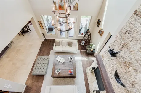 1826 Jade Hollow Lane Houston TX 77077
