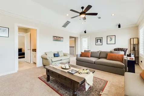 1826 Jade Hollow Lane Houston TX 77077