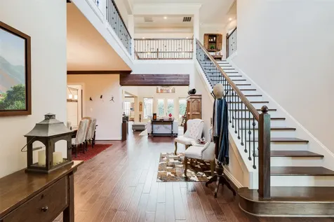 1826 Jade Hollow Lane Houston TX 77077