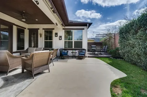 1826 Jade Hollow Lane Houston TX 77077