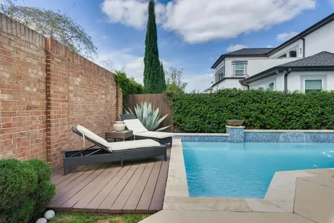 1826 Jade Hollow Lane Houston TX 77077