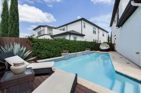 1826 Jade Hollow Lane Houston TX 77077