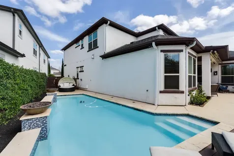 1826 Jade Hollow Lane Houston TX 77077
