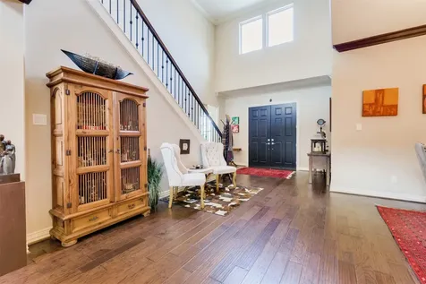 1826 Jade Hollow Lane Houston TX 77077
