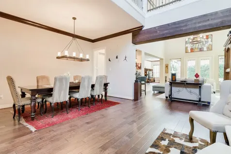 1826 Jade Hollow Lane Houston TX 77077