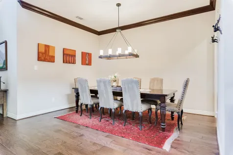 1826 Jade Hollow Lane Houston TX 77077
