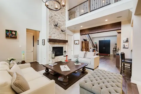 1826 Jade Hollow Lane Houston TX 77077