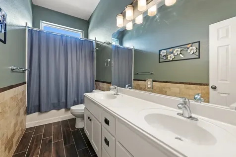 3556 Riata Court Bryan TX 77808