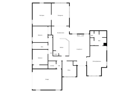 3556 Riata Court Bryan TX 77808