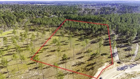 Lot 19 Big Buck Drive Moscow TX 75960