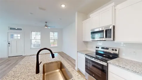 4125 Floyd Alley Grand Prairie TX 75052