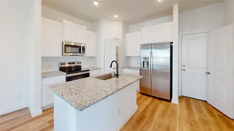 4125 Floyd Alley Grand Prairie TX 75052