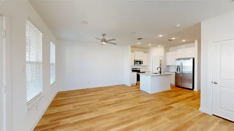 4125 Floyd Alley Grand Prairie TX 75052