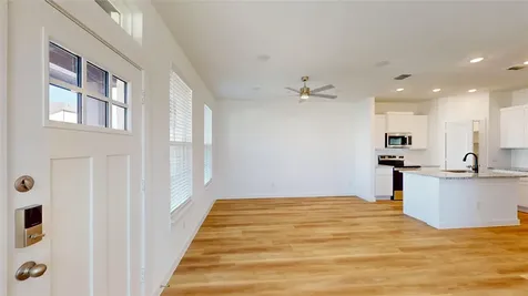 4125 Floyd Alley Grand Prairie TX 75052