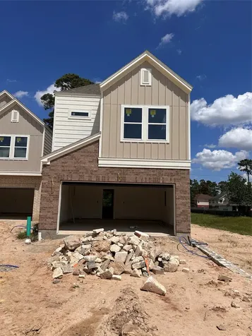 6130 Auburn Lakes Drive 201 Spring TX 77389