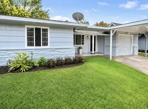6927 Burgess Street Houston TX 77021