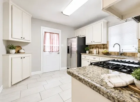 6927 Burgess Street Houston TX 77021