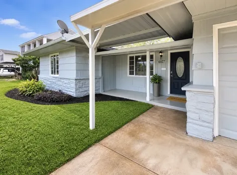 6927 Burgess Street Houston TX 77021