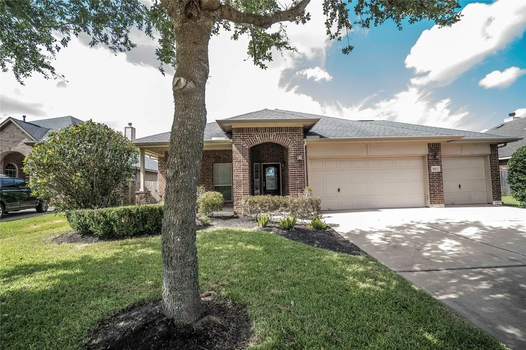 8811 Henrico Lane Rosenberg TX 77469