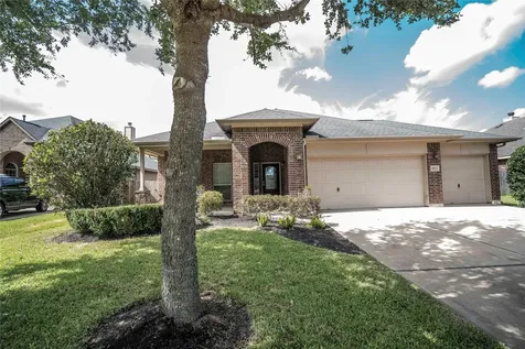 8811 Henrico Lane Rosenberg TX 77469