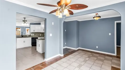 5534 Calm Court Houston TX 77084