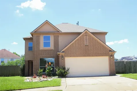 5534 Calm Court Houston TX 77084