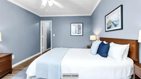 5534 Calm Court Houston TX 77084