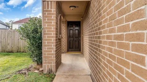 5534 Calm Court Houston TX 77084