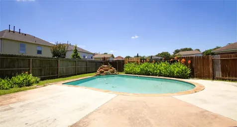 5534 Calm Court Houston TX 77084