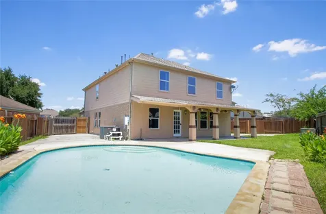 5534 Calm Court Houston TX 77084