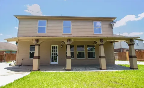 5534 Calm Court Houston TX 77084