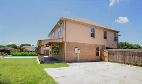 5534 Calm Court Houston TX 77084