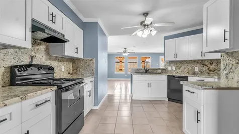 5534 Calm Court Houston TX 77084