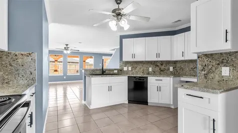5534 Calm Court Houston TX 77084