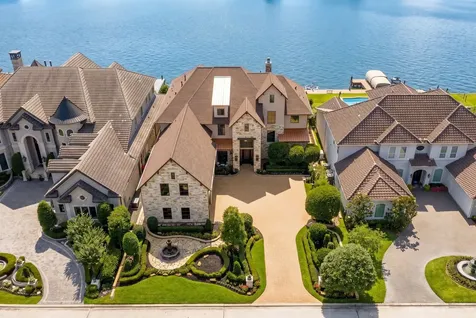 64 Benthaven W Montgomery TX 77356