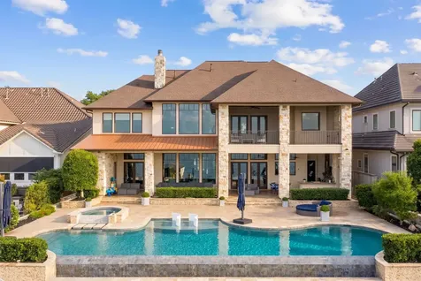 64 Benthaven W Montgomery TX 77356