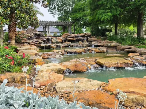 64 Benthaven W Montgomery TX 77356