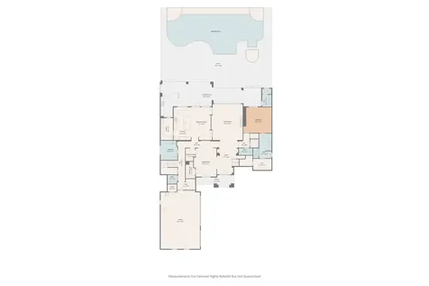 64 Benthaven W Montgomery TX 77356