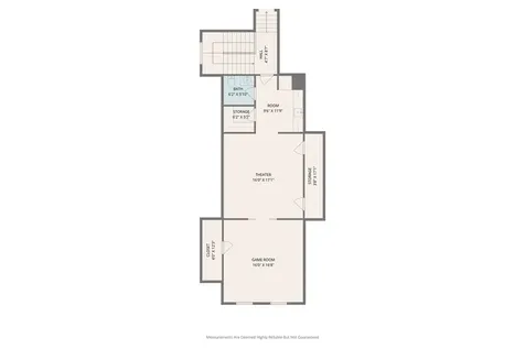 64 Benthaven W Montgomery TX 77356
