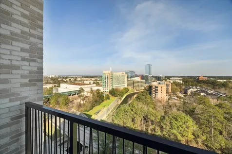 1 Riva Row 1308 The Woodlands TX 77380