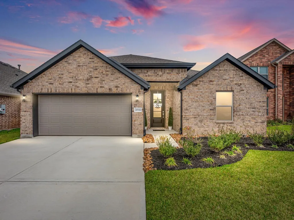2016 Cottage Bridge Road League City TX 77573